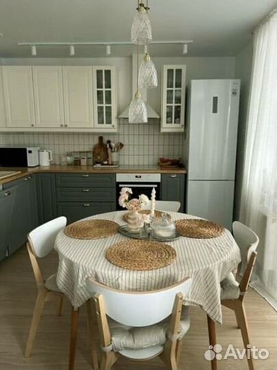 Кухня Кухонный гарнитур на заказ