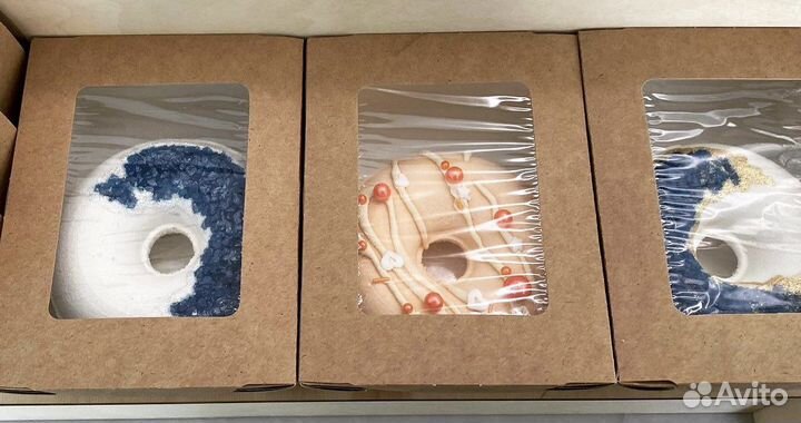 Бомбочки для ванны ручной работы Нижний Новгород