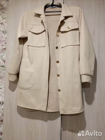 Кофта куртка