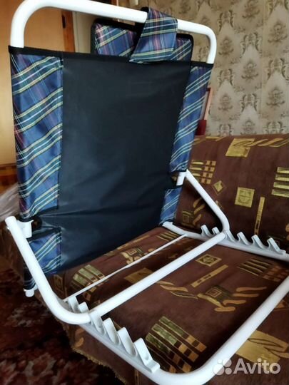 Подставка под спину для лежачих больных