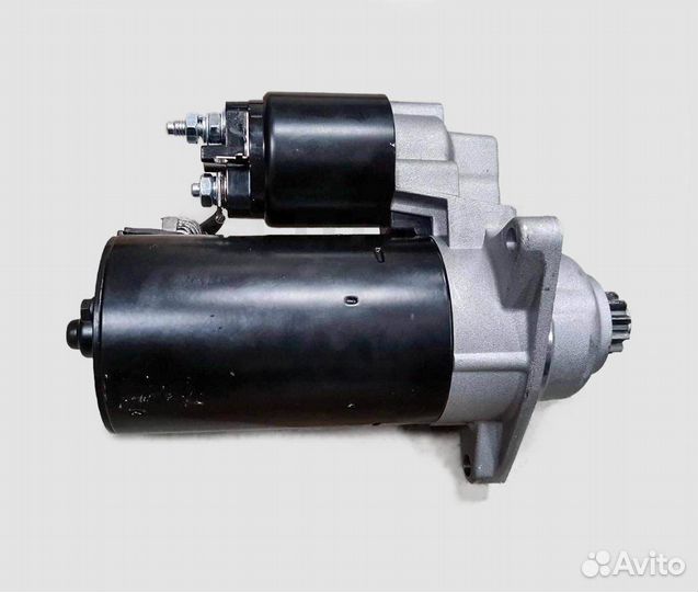 Стартер VW T4 2003 CS801