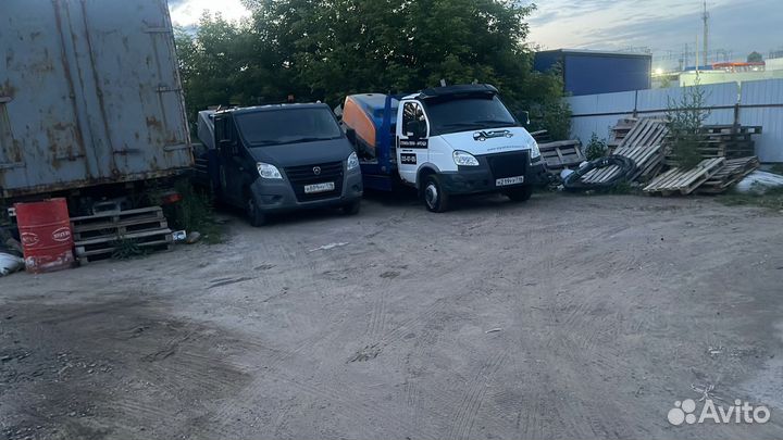 Аренда оборудования для полусухой стяжки пола