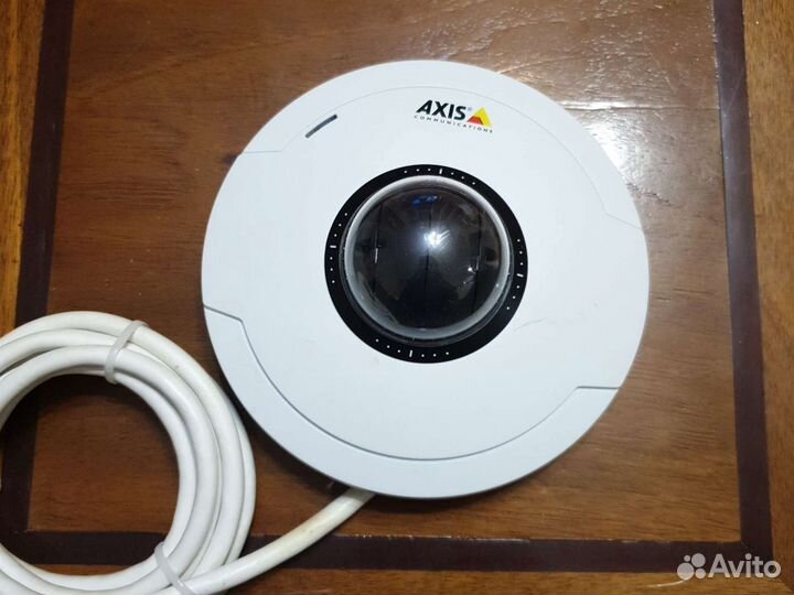 Видеокамера axis M5013 PTZ