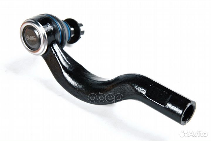 Наконечник рулевой, левый CET133L JSE0058L Just