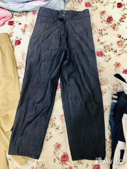 Пакет вещей на девочку с 3-х до 4 лет