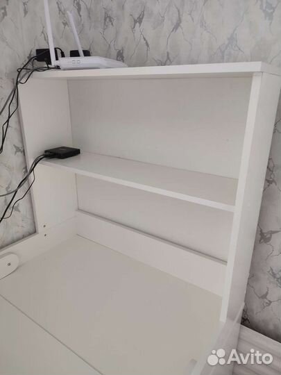 Пеленальный комод