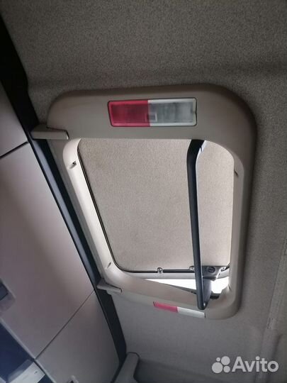 Люк механический MAN 2018г