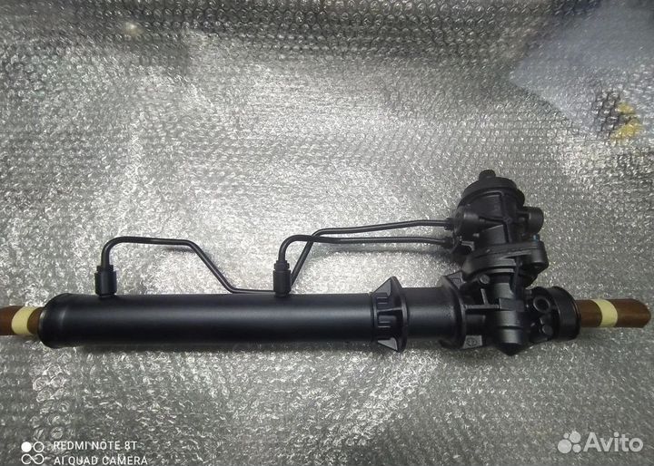 Рулевая рейка Mitsubishi Carisma 1997-2003