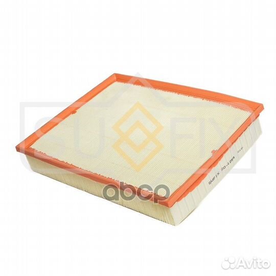 Фильтр воздушный LCV SO1254 sufix