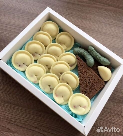 Шоколадные наборы