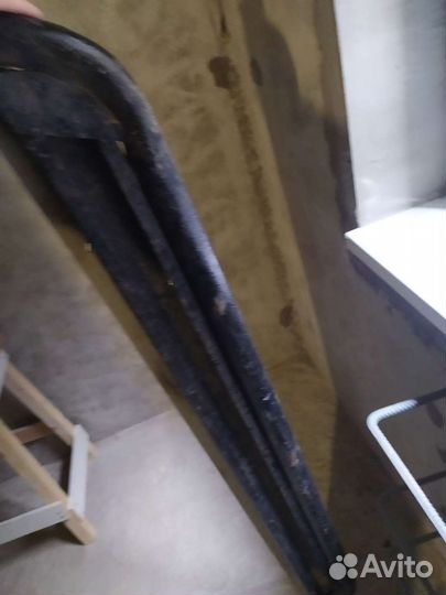 Пороги на ix 35