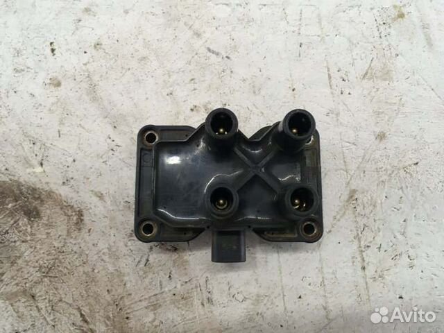 Катушка зажигания Ford Focus 2 хэтчбэк 1.6 sida