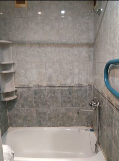 2-к. квартира, 39,1 м², 1/5 эт.