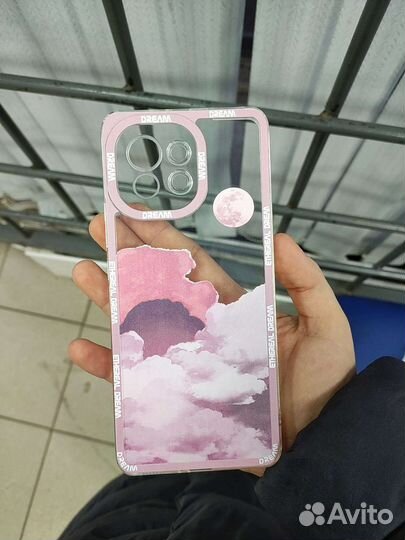 Чехол на Xiaomi mi 11