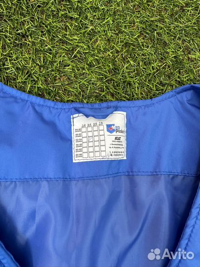 Жилет скорая помощь