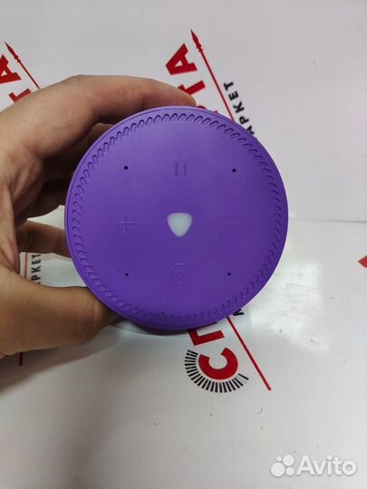 Яндекс станция lite (Вх)