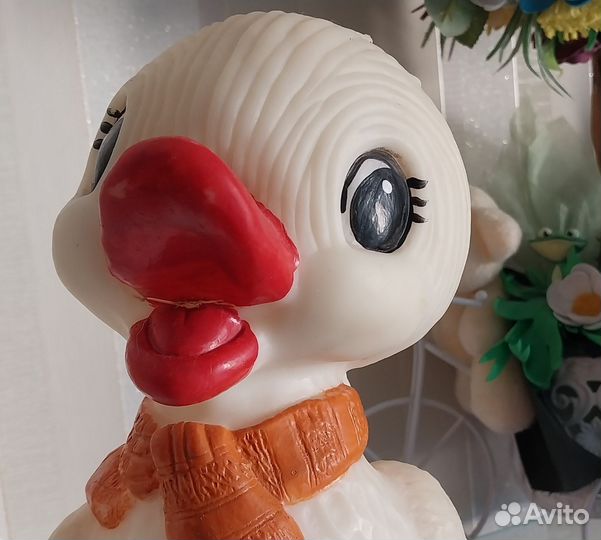 Игрушки СССР