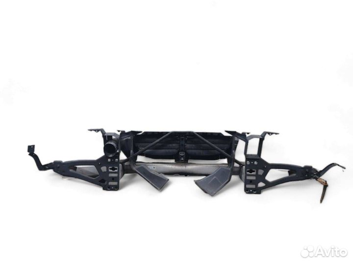 Передняя панель (телевизор) BMW 5 E60/E61 E60 2006