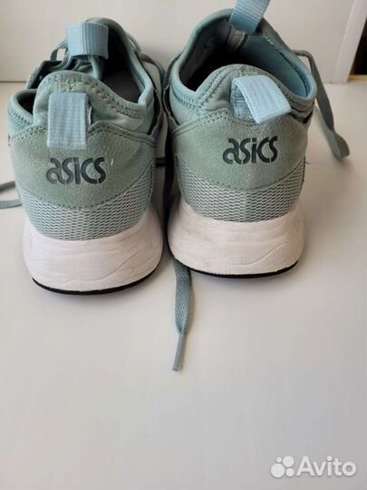 Кроссовки asics 40