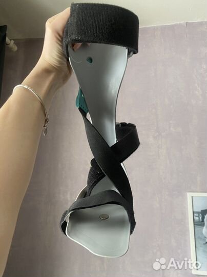 Ортез для голеностопа