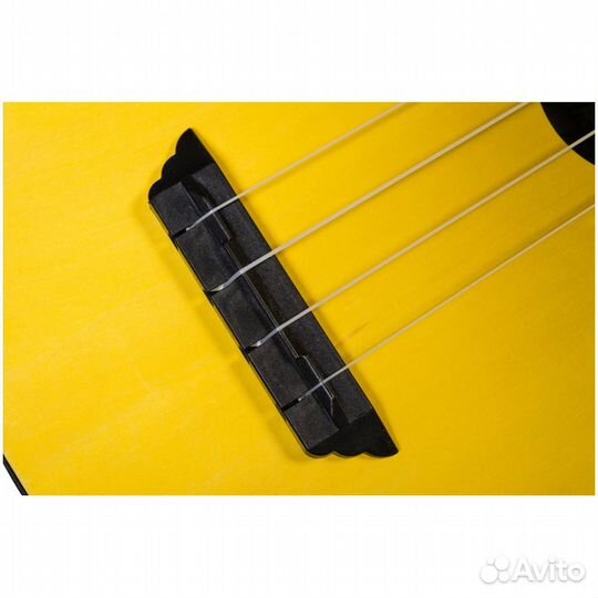 Укулеле Flight TUS-35 YW