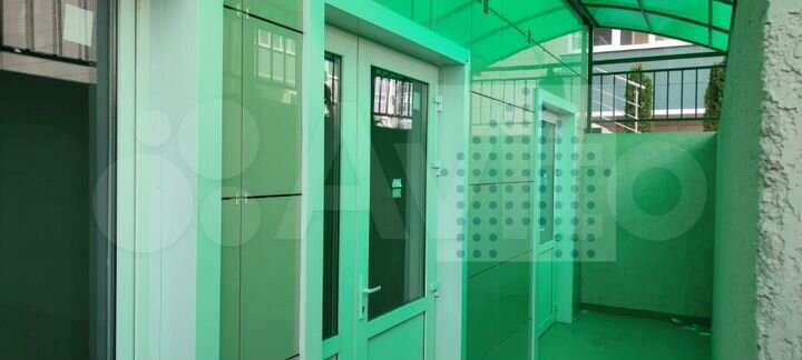 Коммерция 16 кв. м., свой вход, все коммуникации