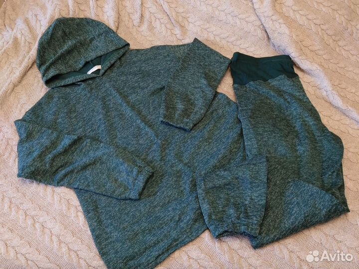 Пакет вещей для беременных на осень зиму