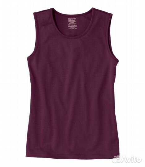 Майка L.L. Bean (M)