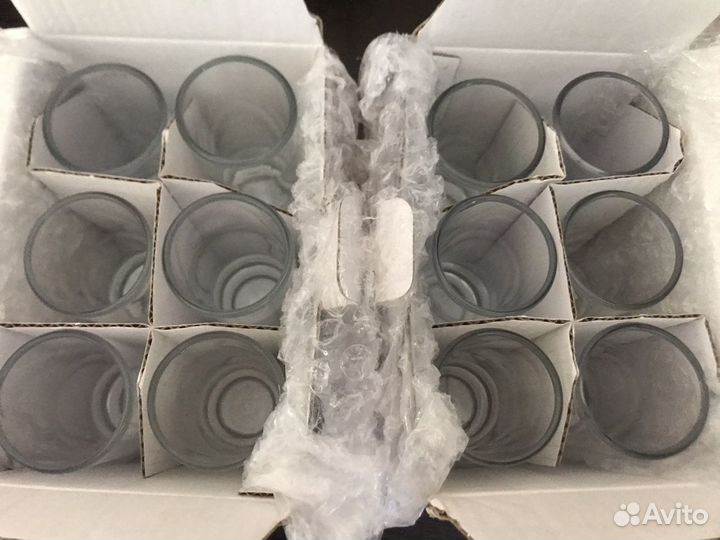 Набор стопок