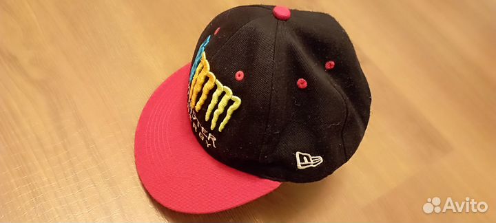 Бейсболка для мальчика 58-59 см