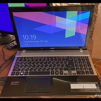 Acer aspire v3 571g