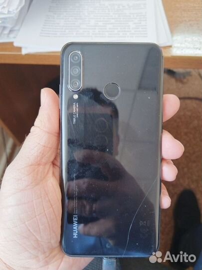 HUAWEI P30 lite, 6/256 ГБ