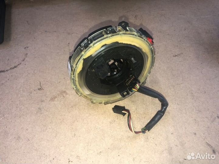 Лента под рулевая (улитка) Mercedes E-Class W211