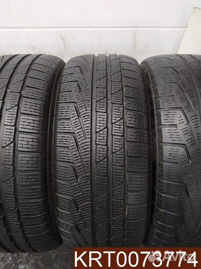 Pirelli Winter Sottozero 240 Serie II 225/40 R18 99B