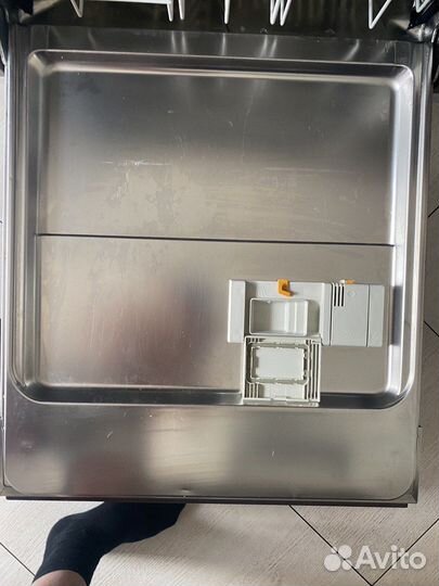 Встраиваемая посудомоечная машина Miele G 1272 SCV