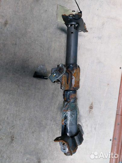 Рулевая колонка Suzuki Escudo