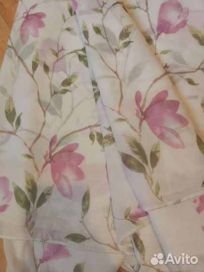 Тюль новый Турция 3м