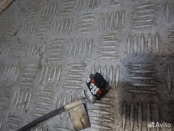 Датчик кислородный/Lambdasonde, Opel (Опель) -astr