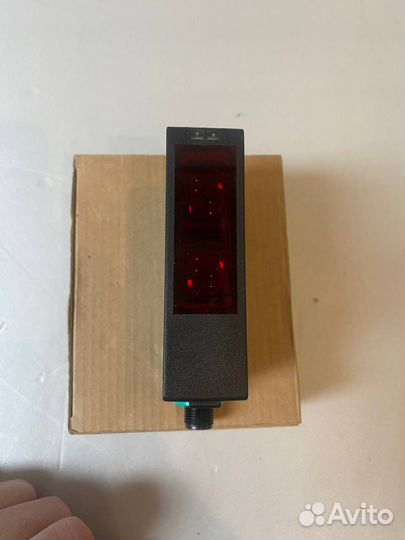 Оптический датчик pepperl+fuchs visolux