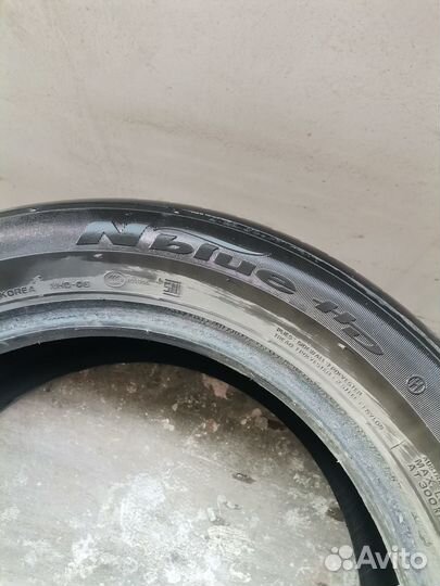 Nexen N Blue HD 205/55 R16