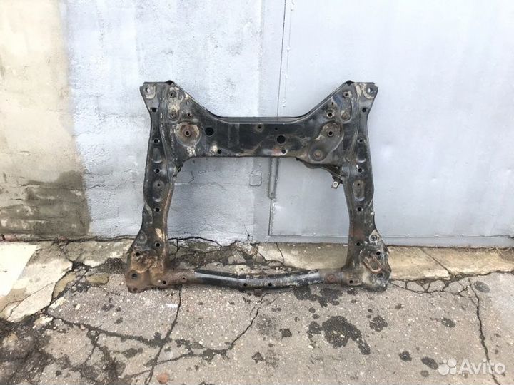 Подрамник двигателя Honda Civic 5D 2012