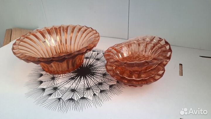 Фарфоровая посуда СССР