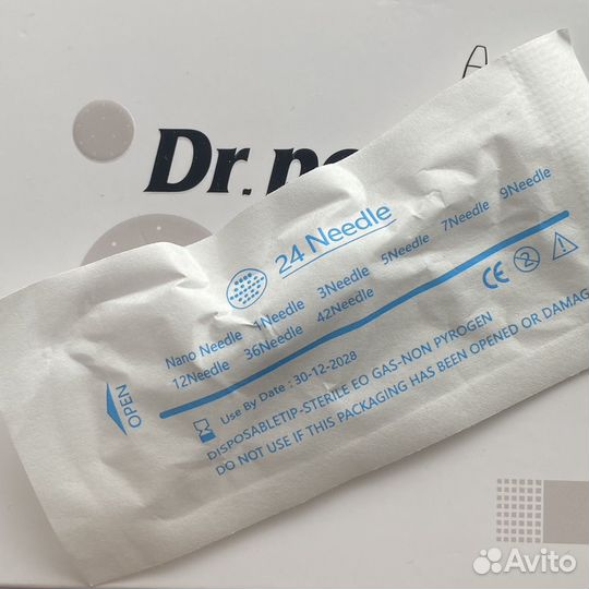 Дермапен ultima e-30