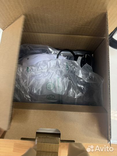 Аппарат для маникюра и педикюра