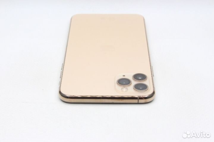 Apple iPhone 11 Pro Max 64Gb Gold