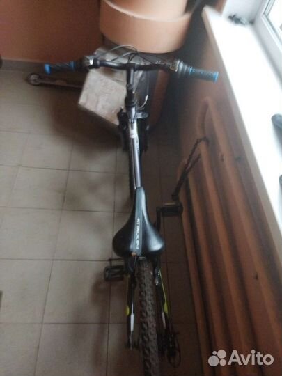 Велосипед Stern