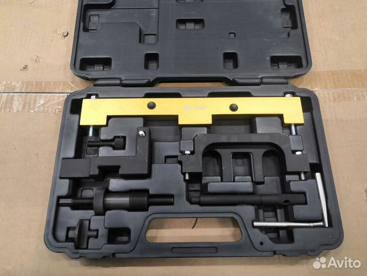 Набор фиксаторов распредвала / коленвала, BMW