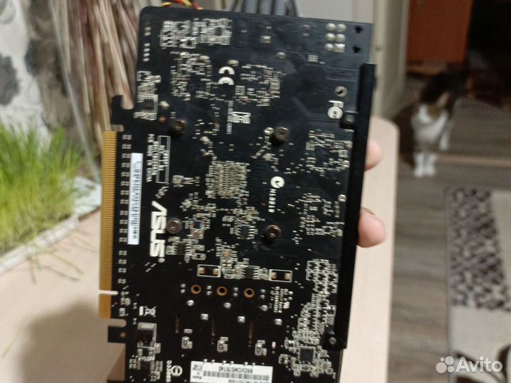 Видеокарта