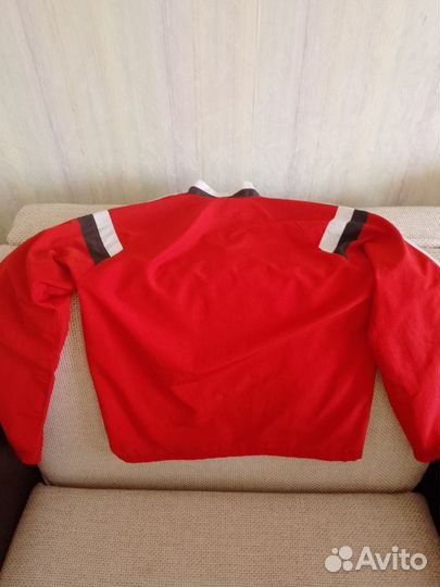 Ветровка мужская adidas