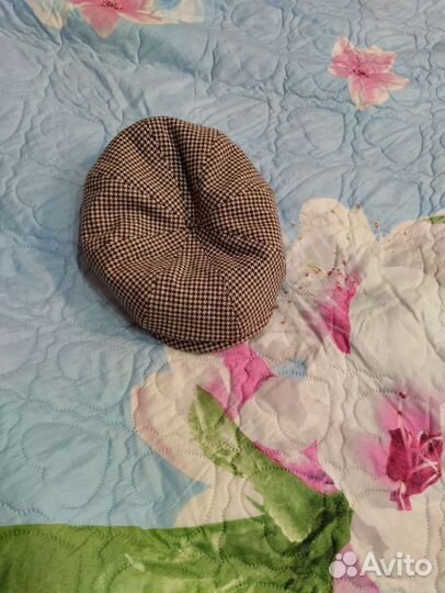 Кепка женская